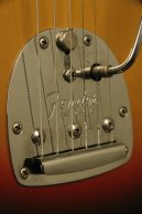 1965 Fender Jazzmaster Sunburst