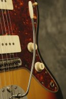 1965 Fender Jazzmaster Sunburst