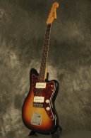 1965 Fender Jazzmaster Sunburst