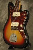 1965 Fender Jazzmaster Sunburst