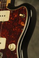 1965 Fender Jazzmaster Sunburst