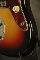 1965 Fender Jazzmaster Sunburst
