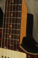 1965 Fender Jazzmaster Sunburst