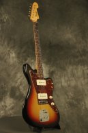 1965 Fender Jazzmaster Sunburst