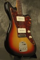1965 Fender Jazzmaster Sunburst