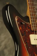 1965 Fender Jazzmaster Sunburst