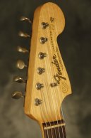 1965 Fender Jazzmaster Sunburst
