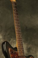 1965 Fender Jazzmaster Sunburst