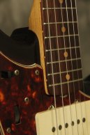 1965 Fender Jazzmaster Sunburst