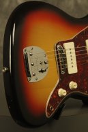 1965 Fender Jazzmaster Sunburst