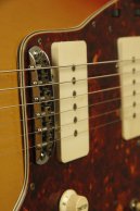 1965 Fender Jazzmaster Sunburst