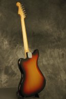 1965 Fender Jazzmaster Sunburst