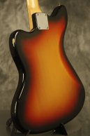 1965 Fender Jazzmaster Sunburst