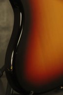 1965 Fender Jazzmaster Sunburst