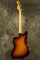 1965 Fender Jazzmaster Sunburst