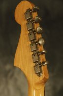 1965 Fender Jazzmaster Sunburst
