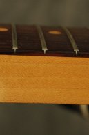 1965 Fender Jazzmaster Sunburst