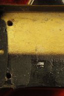 1965 Fender Jazzmaster Sunburst