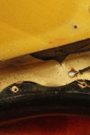 1965 Fender Jazzmaster Sunburst