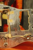1965 Fender Jazzmaster Sunburst