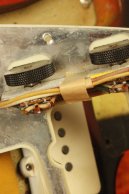 1965 Fender Jazzmaster Sunburst