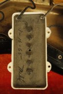 1965 Fender Jazzmaster Sunburst