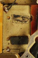 1965 Fender Jazzmaster Sunburst